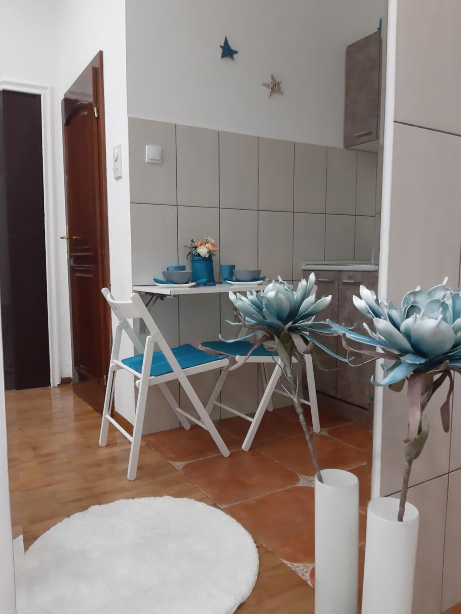 Fedra Apartment Novi Sad Exterior photo