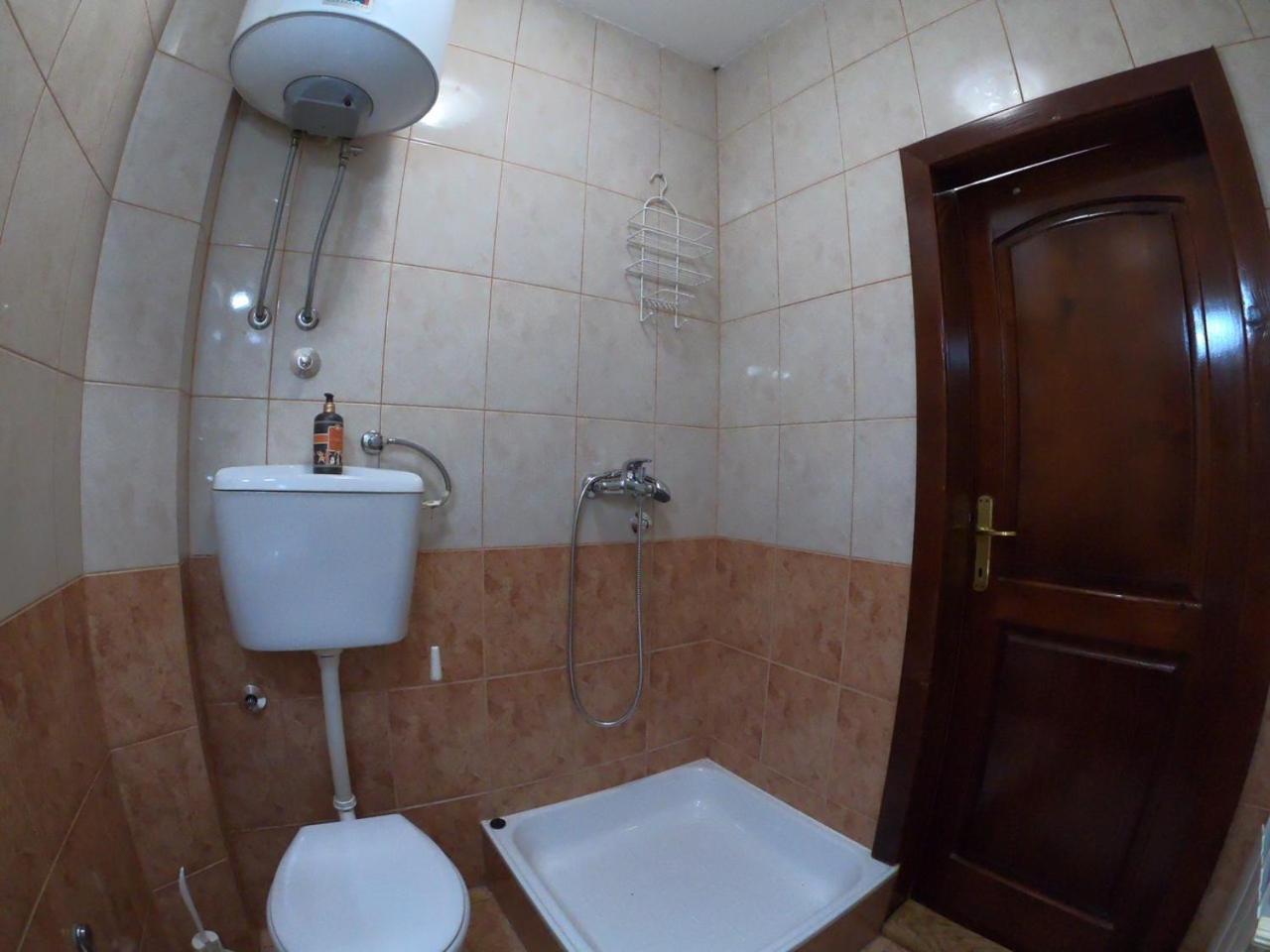 Fedra Apartment Novi Sad Exterior photo